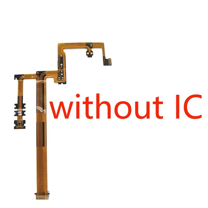 1 шт. Новый гибкий кабель диафрагмы объектива для SONY 24-70 мм FE2.8/ GM Ремонт камеры