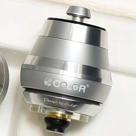 Цвет плюс амортизатор BRS02 для Brompton A/C Line