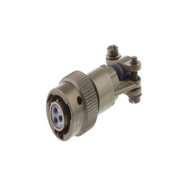 

85106EC833S50 Original New Circular connector and accessories Good Price