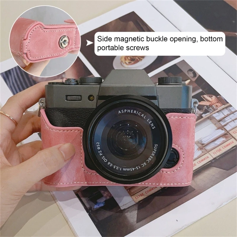 Бестселлер Элегантный полейка для камеры.