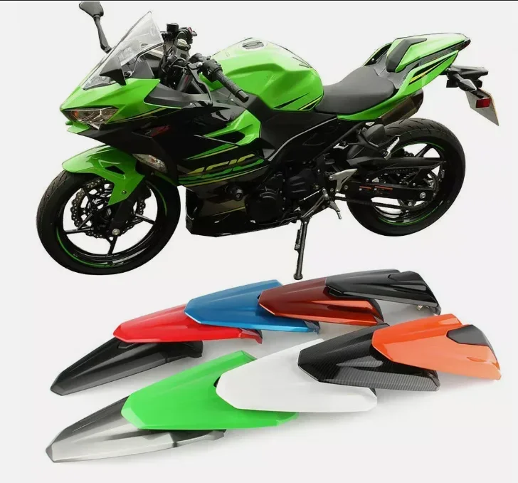 Обтекатель для капота заднего сиденья мотоцикла пассажирского жесткий