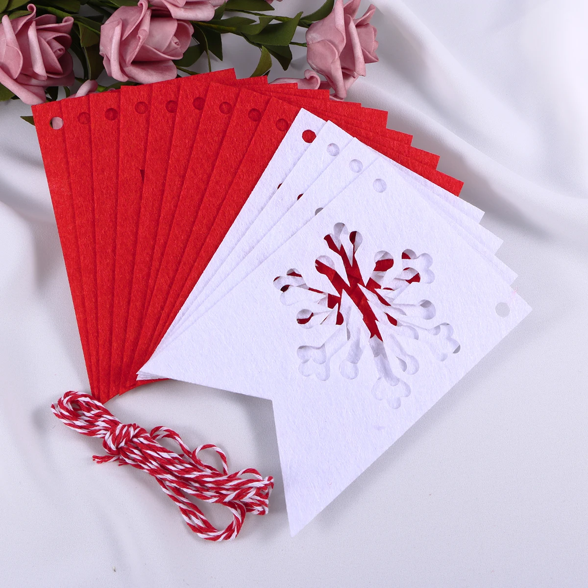 Рождественские баннеры 