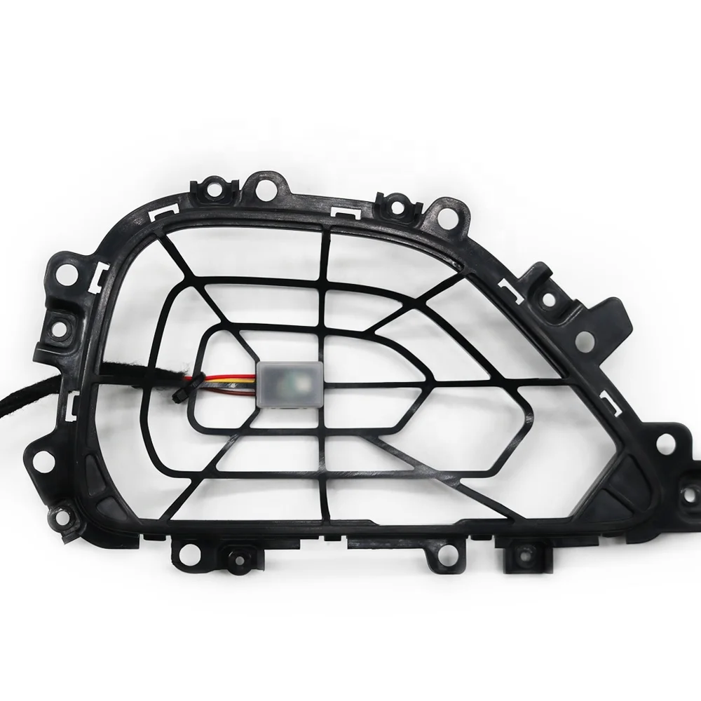 GLE GLS Высококачественный многоцветный чехол для среднечастотного динамика Plug and