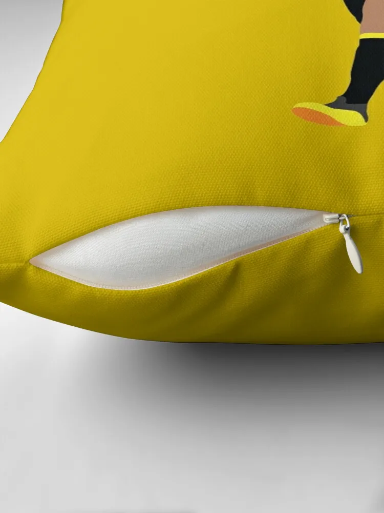 Трой Deeney роскошные декоративные подушки для детей осенняя наволочка