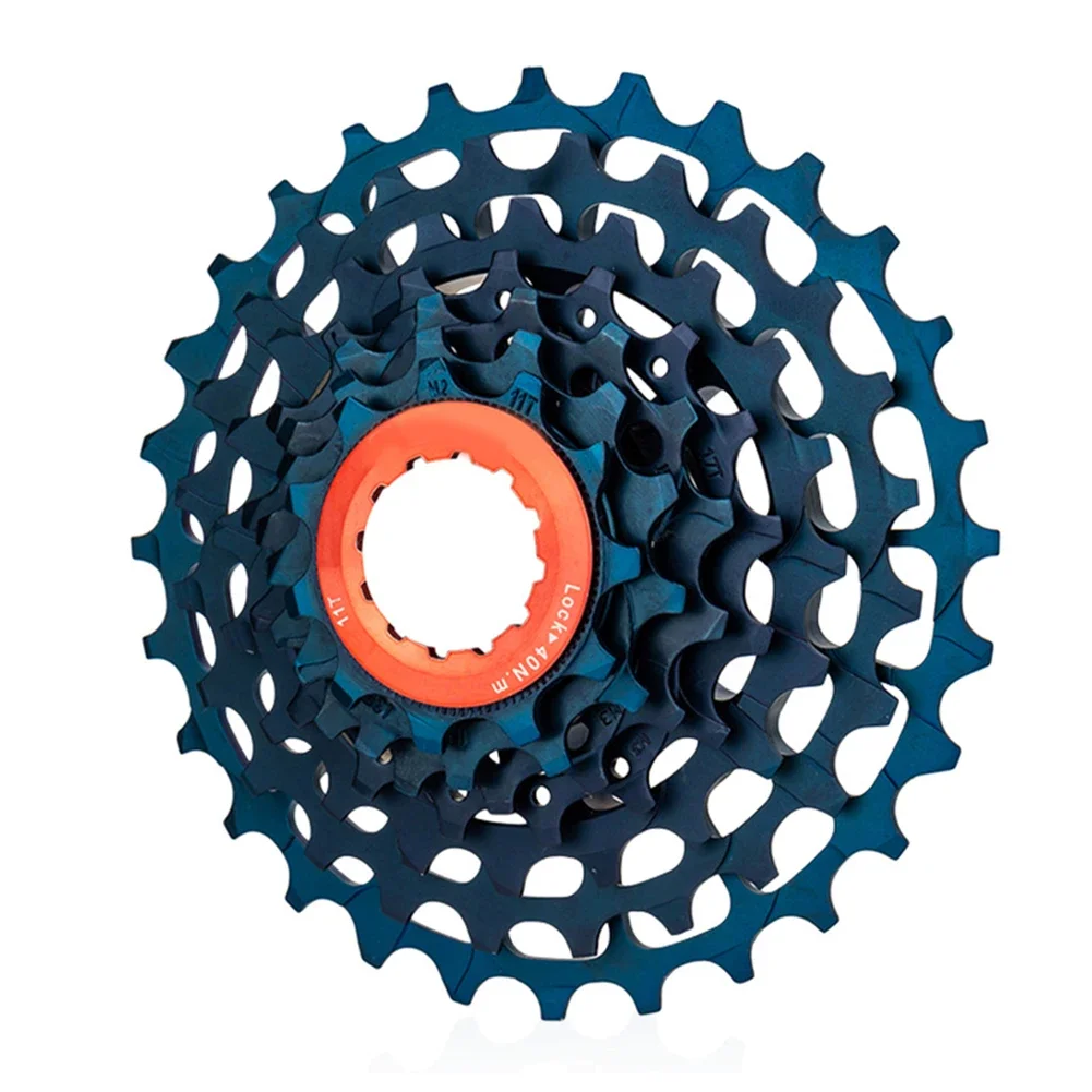 Модификация Freehub 7-скоростной маховик модернизация велосипеда улучшение