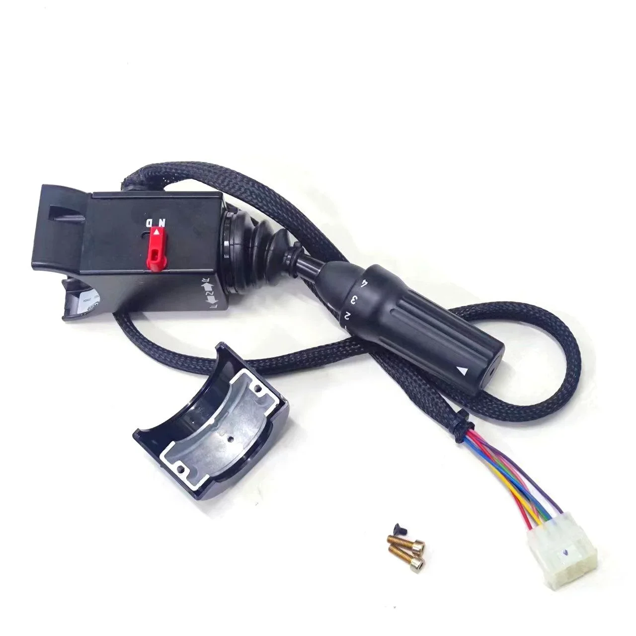 Рычаг переключения передач используется для номера модели resultant ZF. 0501216205