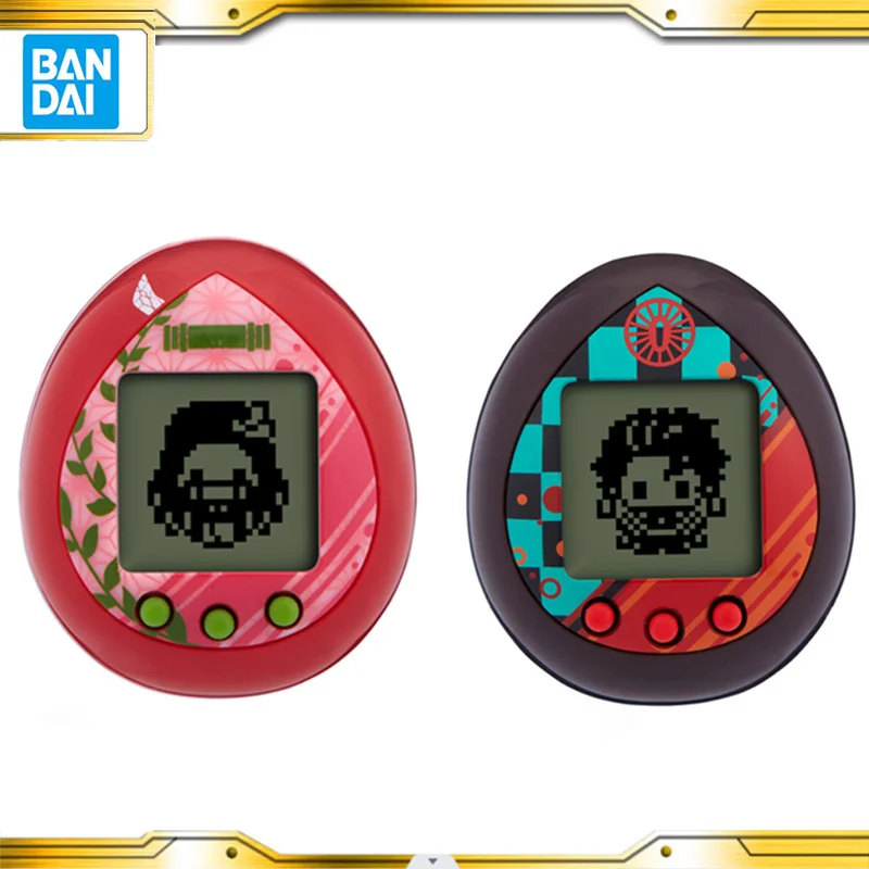 

Креативные Игрушки Bandai Клинок-призраков, рассекающее лезвие, Takuma Songzi Tanjiro Nedouzi You Guo Pian Yanzhu, звуковая колонка, игрушки для детей, подарки
