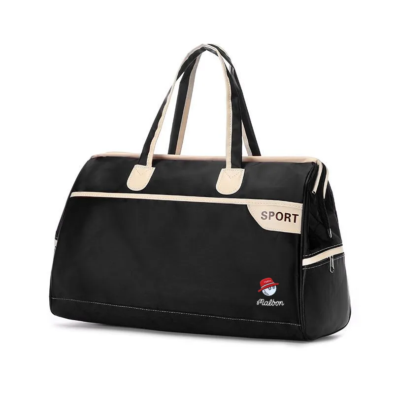 

Golf Boston Bag Women Malbon Bag Golf Supplies Sports Bags Men Handbag Golf Bag Waterproof Bag Laundry Bag Shoe Bag