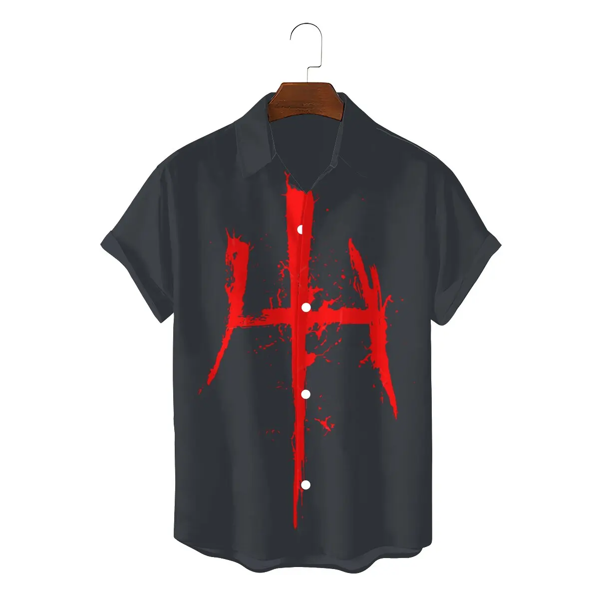 

CLAYMORE TERESA Special 3D Shirt Berserk Guts Griffith Behelit Manga Casual Hawaii Shirts Summer T-shirt For Men Women