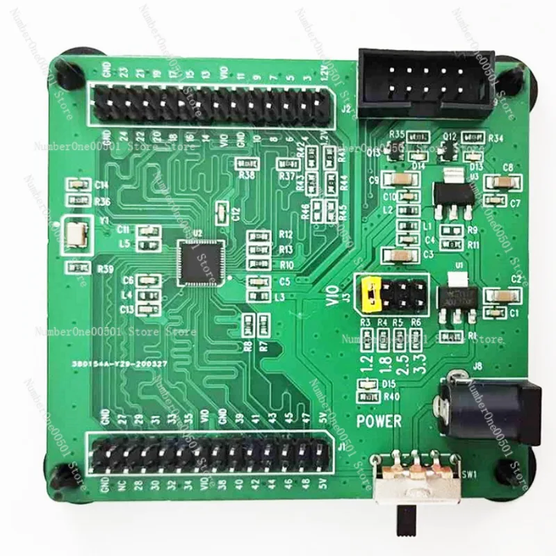 Плата разработки FPGA CPLD GW1N-lv1 Lv9 Little Bee Szfpga