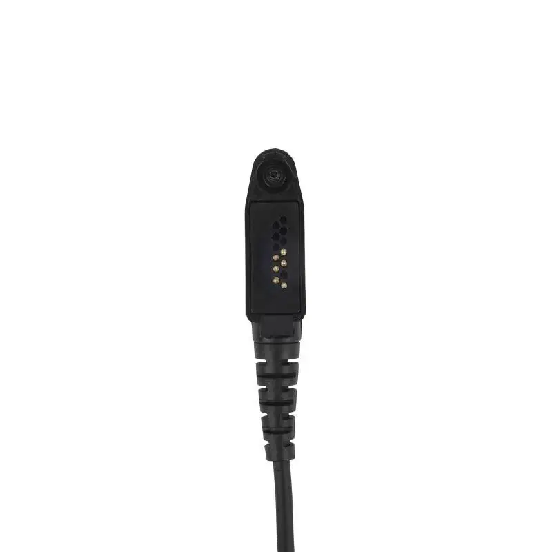 RISENKE Shoulder Speaker Mic Walkie Talkies Speakers Microphone for RT29 RT47 RT48 RT82 RT87 Two Way Radios