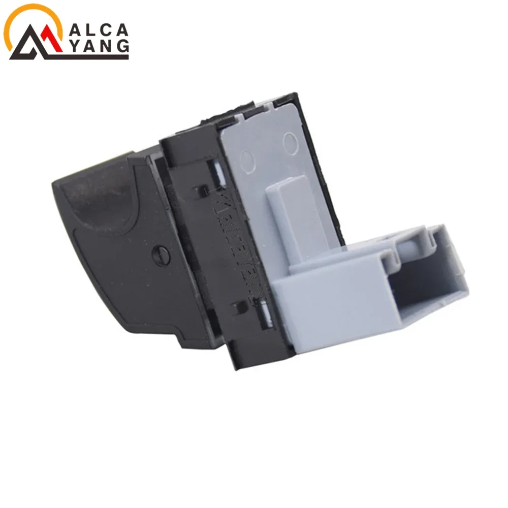 Кнопка управления стеклоподъемником для ALHAMBRA ALTEA XL IBIZA V LEON TOLEDO VW Polo 6R Tiguan Jetta Golf 5
