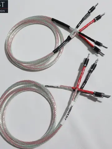 Nordost Valhalla 2  Hi-Fi аудио кабель для колонок