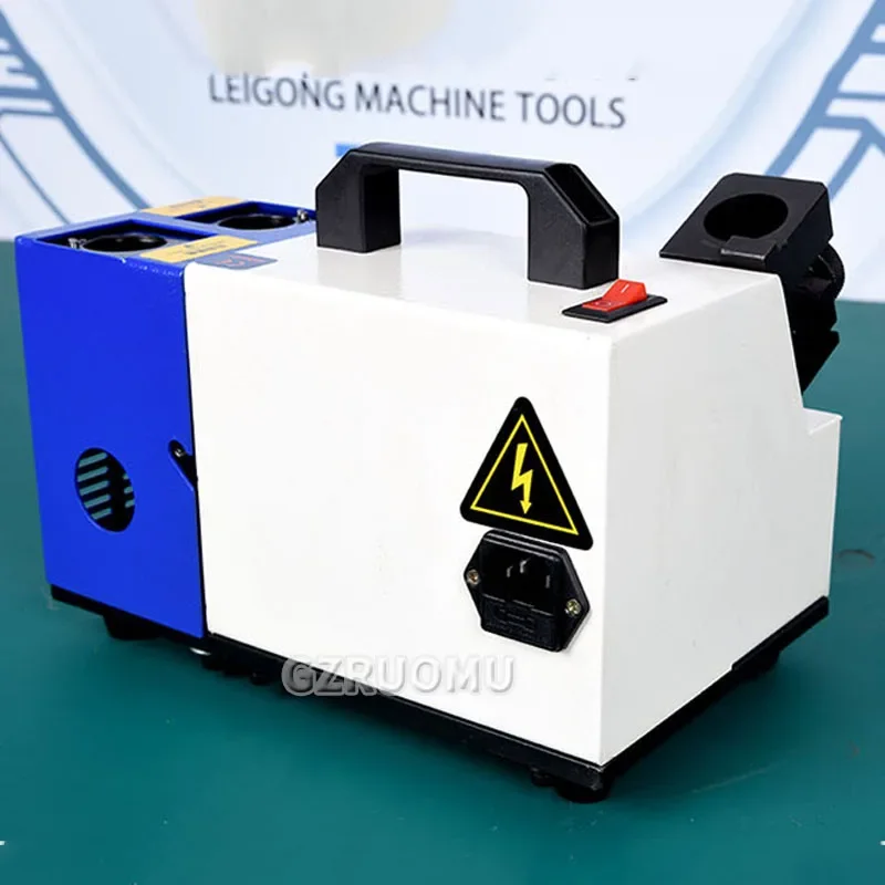 TD13-B электрическая шлифовальная машина для сверл полностью автоматическая