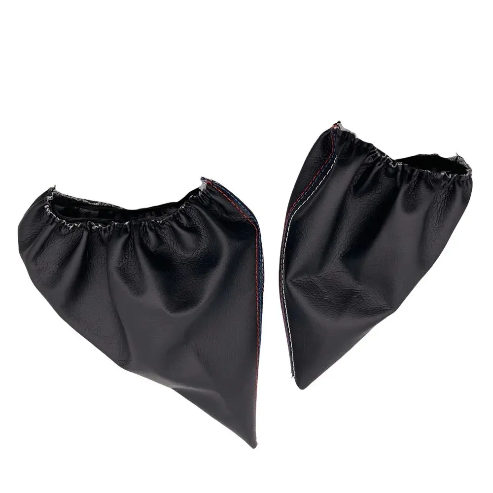 Автомобильный рычаг переключения передач Пыленепроницаемый Чехол ручной тормоз