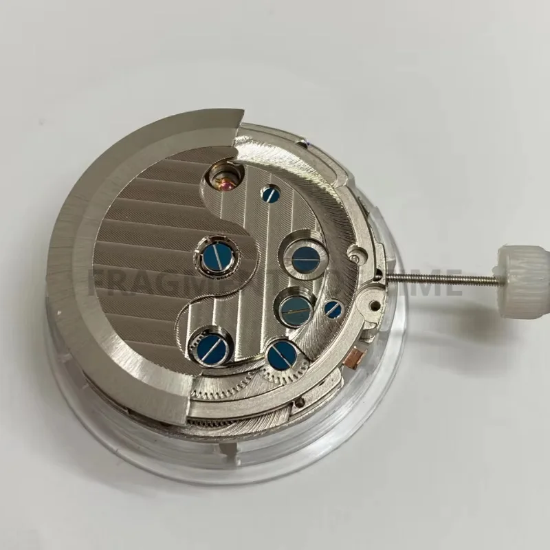 С пятью иглами и 12-точечной неизолированной маятниковой колесой Новый Шанхай