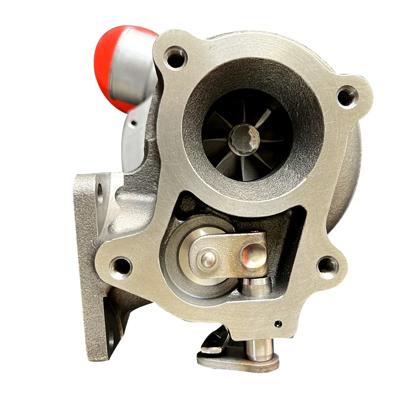 

Performance Turbocharger 4KH1 For ISUZU 1118010-850 1118010850 RHF5 Automotive Turbocharger