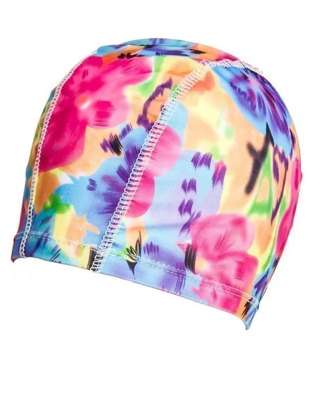 Шапочка для плавания SF 0318 |