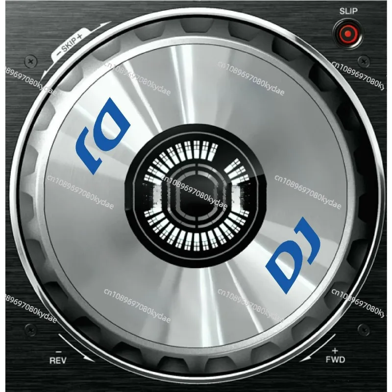 Прозрачная защитная пленка SZ2 XZ RZX FLX6 для диджея DDJ