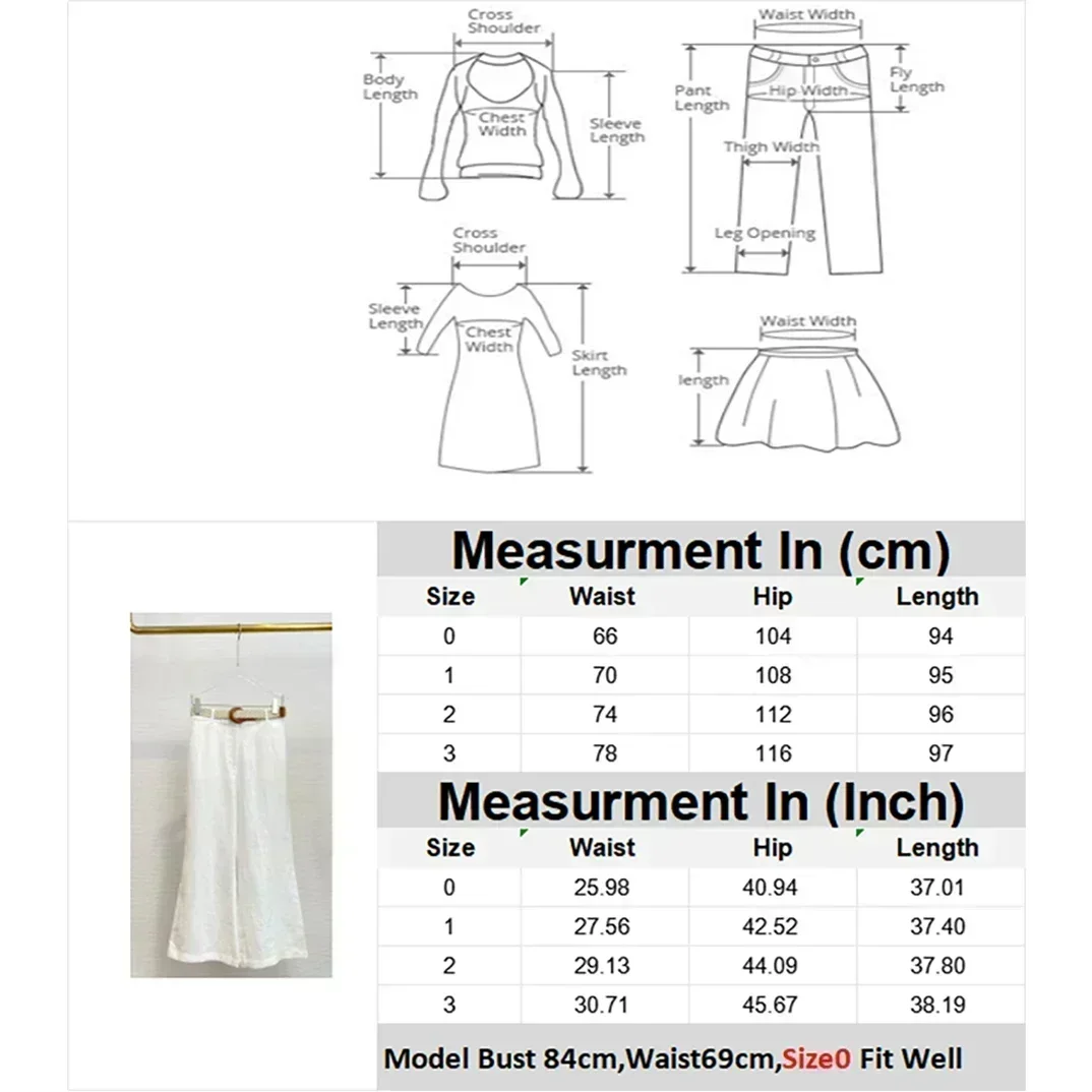 Высочайшее качество новинка 2024 льняная блузка с рукавами-фонариками и