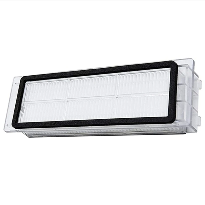 16 шт. сменные фильтры Hepa для Xiaomi Roborock S4 S5 S6 E2 E3 E4 E20 E25 E35 S50 S65