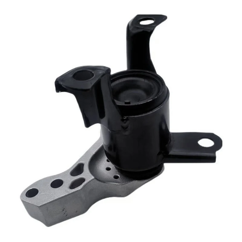 Прокладка для крепления двигателя в сборе Φ Ford Fiesta 2014-2021 C1BZ6038B резиновый