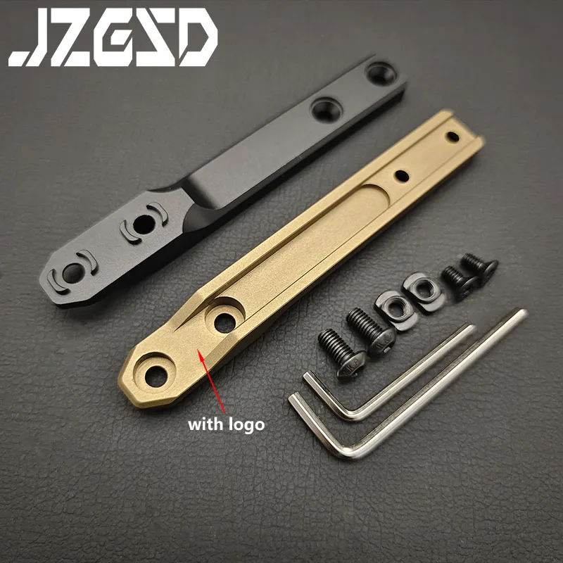 

Tactical M300 M600 PLH-V2 Flashlight Mount Weapon Offset LED Scout Light Base Fit MLOK 20mm Rail Accessories