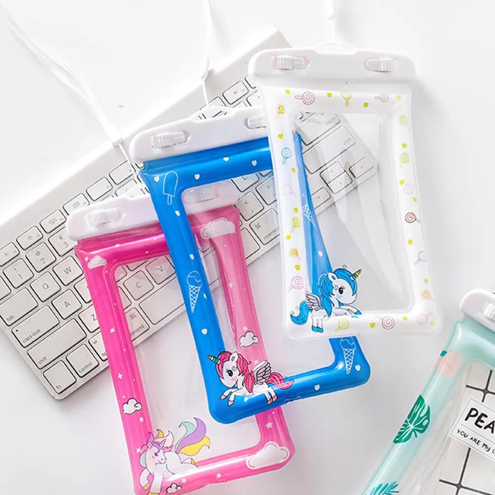 Sanrioed Единорог аниме кавайный Фламинго внешний Дрифт искусственный путешествия