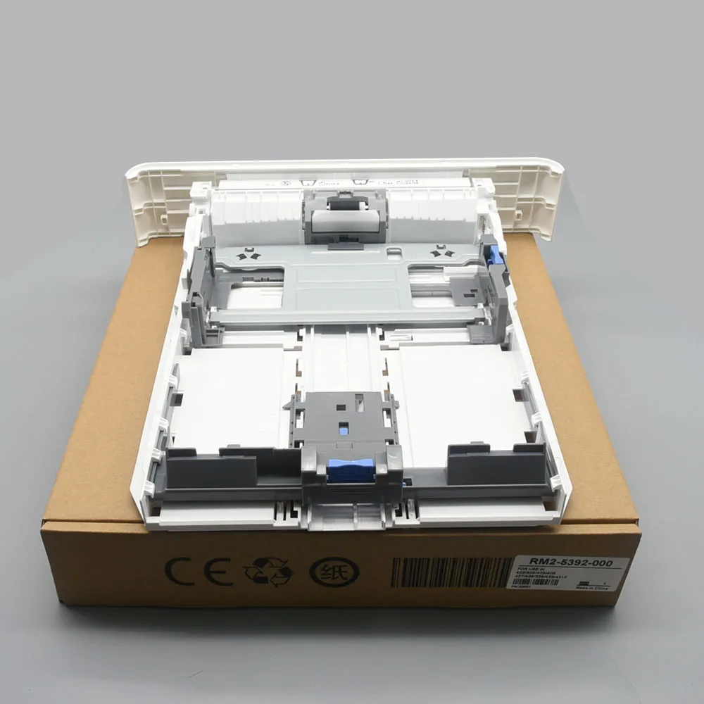 Фото RM2-5392-000 Cassette Tray 2 Assembly for HP LaserJet Pro M402 M403 M404 M426 M427 M304 M305 M329 M405 M406 M407 M429 M430 №2