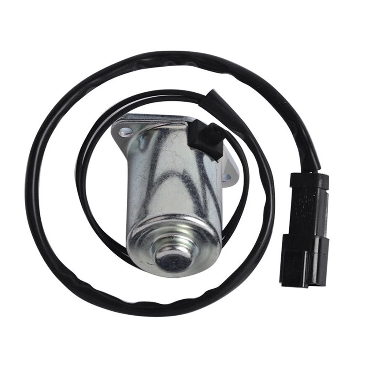 Высококачественный Соленоидный клапан 24 В 20Y-60-32120 20Y-60-32121 209-60-77250