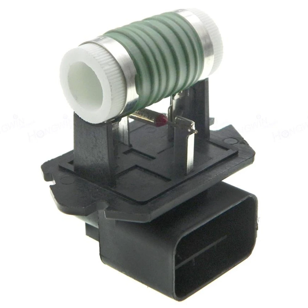 25385-1M000 вентилятор радиатора Сопротивление двигателя для Hyundai Kia 09-16 Accent Veloster Forte Rio