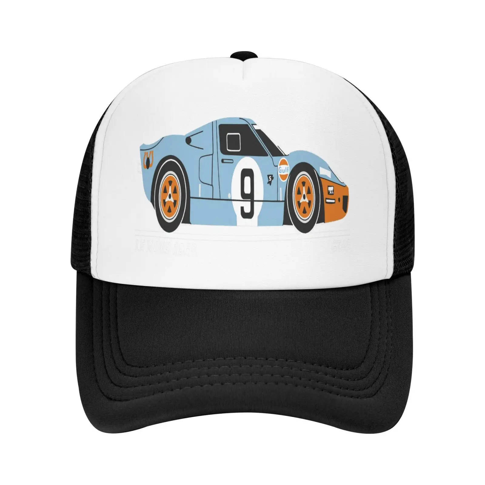 

Race Le Mans 1968 Gt40 Inspired Cap Ladies Hat Cap For Women Hat For Girls Bucket Hat Hats Trucker Hat Russian Hat Beret Women