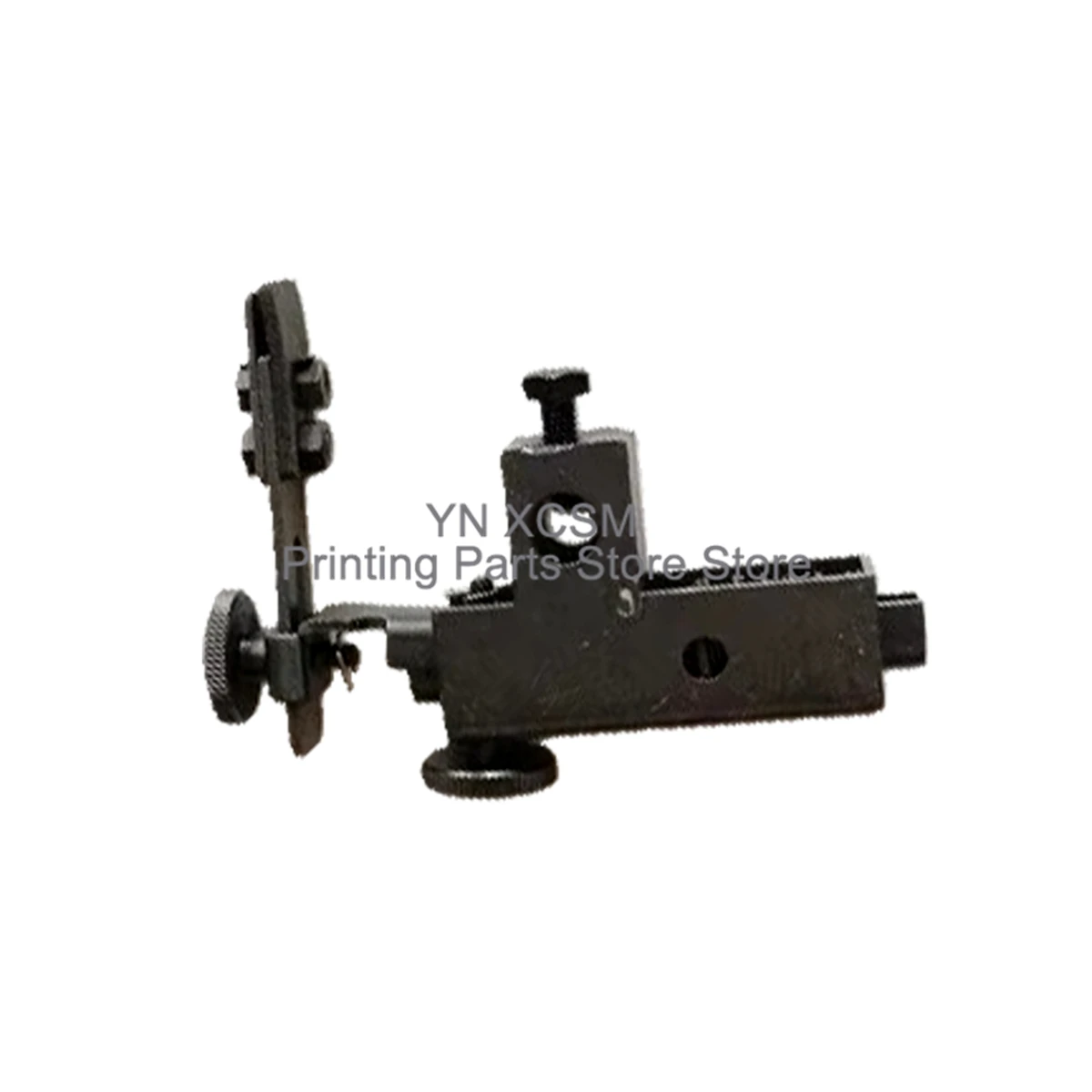 Фидер Komori полка для прессования неподвижной бумаги щеточка принтера аксессуары