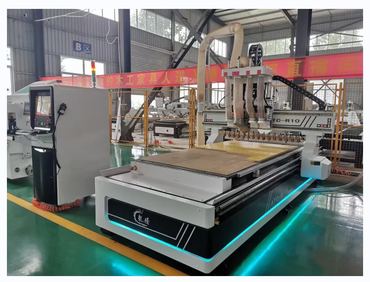 R10 Israel hot sale furniture drilling nesting router large low price 3d machine cabinet making auto |