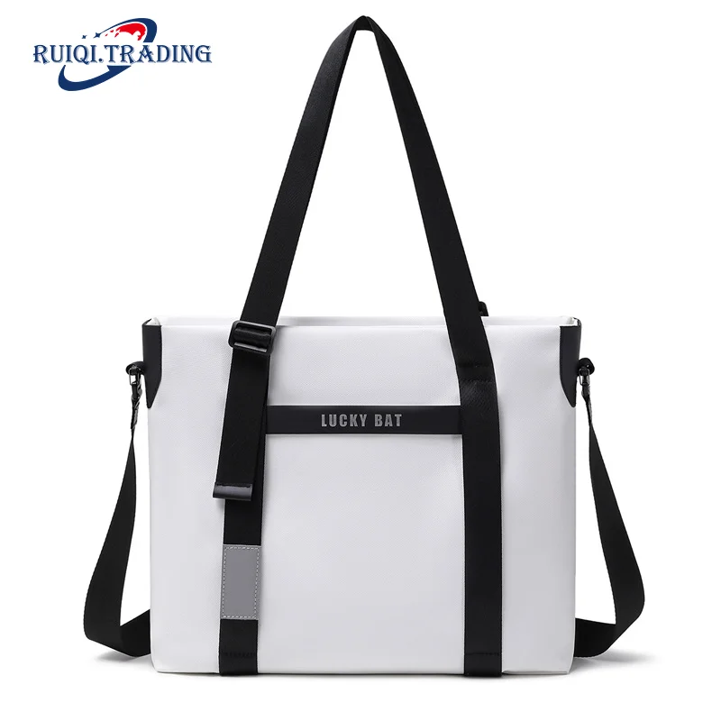 Women's Tote Casual Laptop Case 13.3 14 15.6 17 Inch New Wat