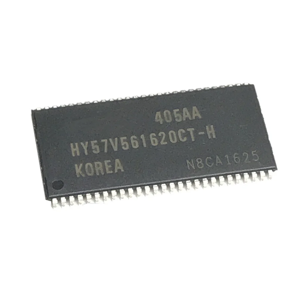 

5Pcs/lot Hy57v561620 32M Memory Routing Upgrade Ic Hy57v561620ct-H