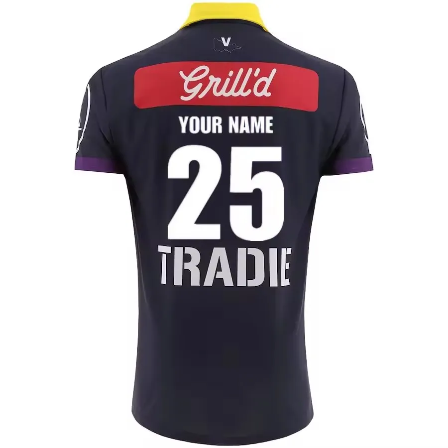 Альтернативные шОРТЫ для регби Melbourne Storm 2025 Legacy Размер: S-5XL (art.: 3920cfde65d3d) - 3920cfde65d3d