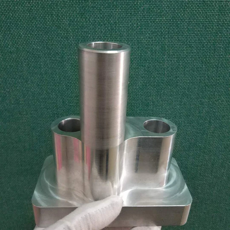 

Custom Rapid Prototype 6061 7075 Aluminum Part Milling Cnc Machining Milling Aluminium Metal Cnc Service For Auto Car Spare Part