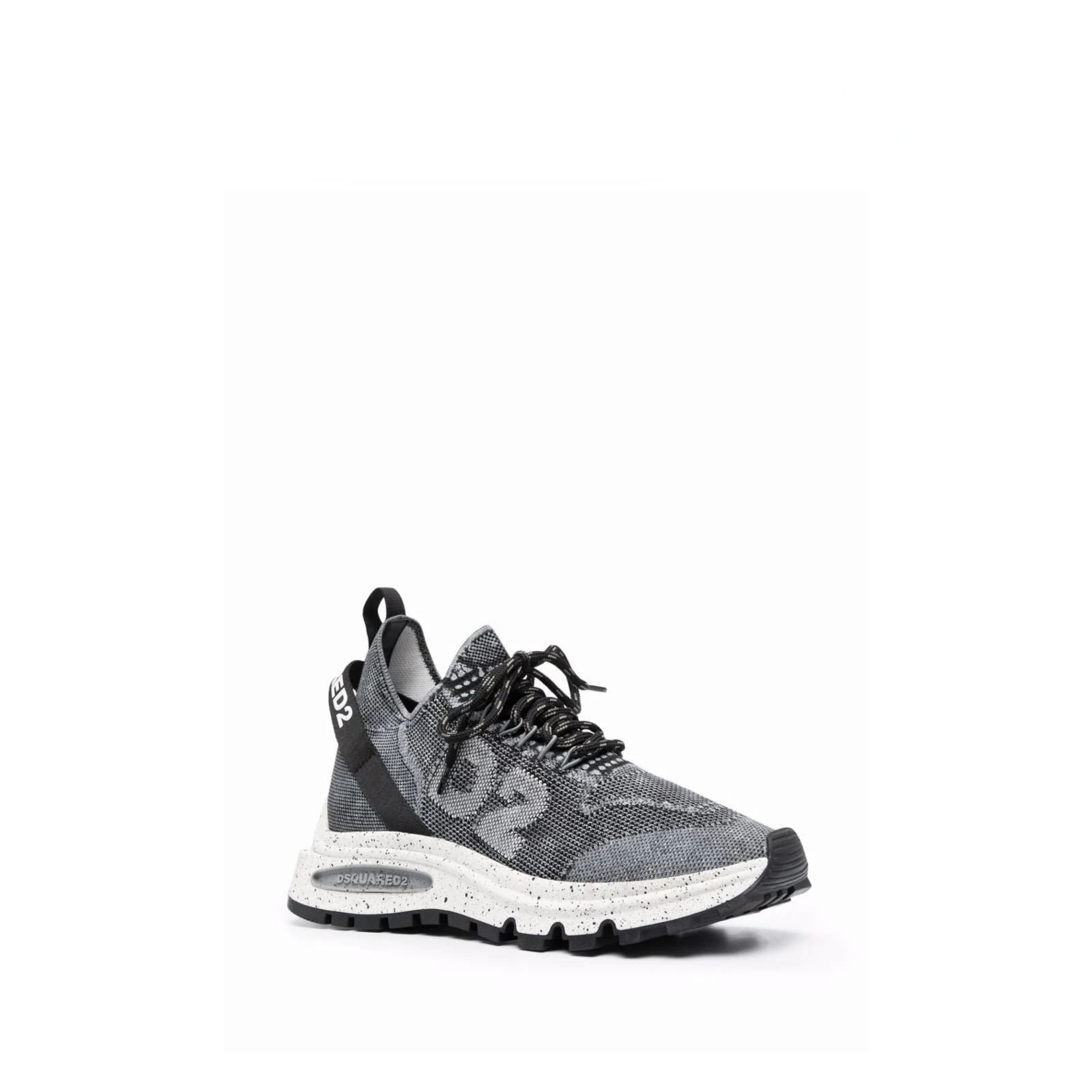 

Кроссовки мужские Dsquared2, рабочие, с сетчатыми вставками, антипроколы, 17057755