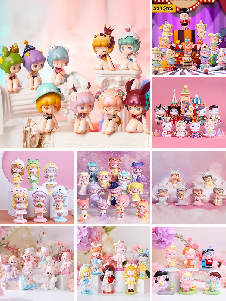 

Angel Girl Statue Children's Room Decorative Figurines Wedding Gift Birthday Gift Desk Decoration Kawaii Accessories Home Decor