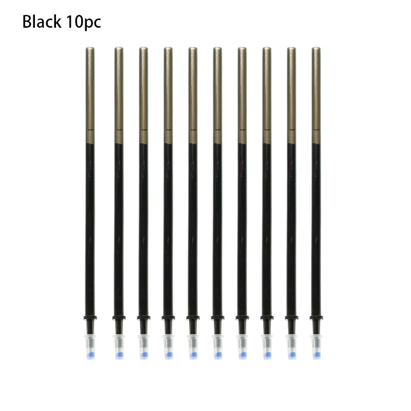 

Стираемые гелевые ручки ALSMT, 0,5 мм, синие