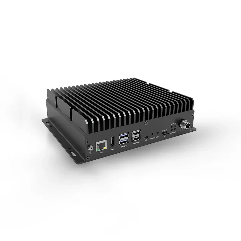 NVIDIA Jetson Case AGX Orin Development Kits Feiyun Smart Box RTSS-X102-Orin32 Nvidia 64 ГБ Модуль Xavier 32