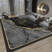 nordic style decoration home big rug for living room bedroom decor washable carpet entrance door mat children carpet