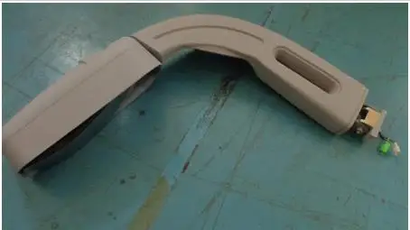 

Xiamen bus accessories XMQ6117Y reversing mirror rearview mirror assembly electric