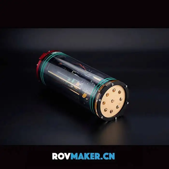 ROVMAKER Openrov Diy Kit для сборки подводного робота