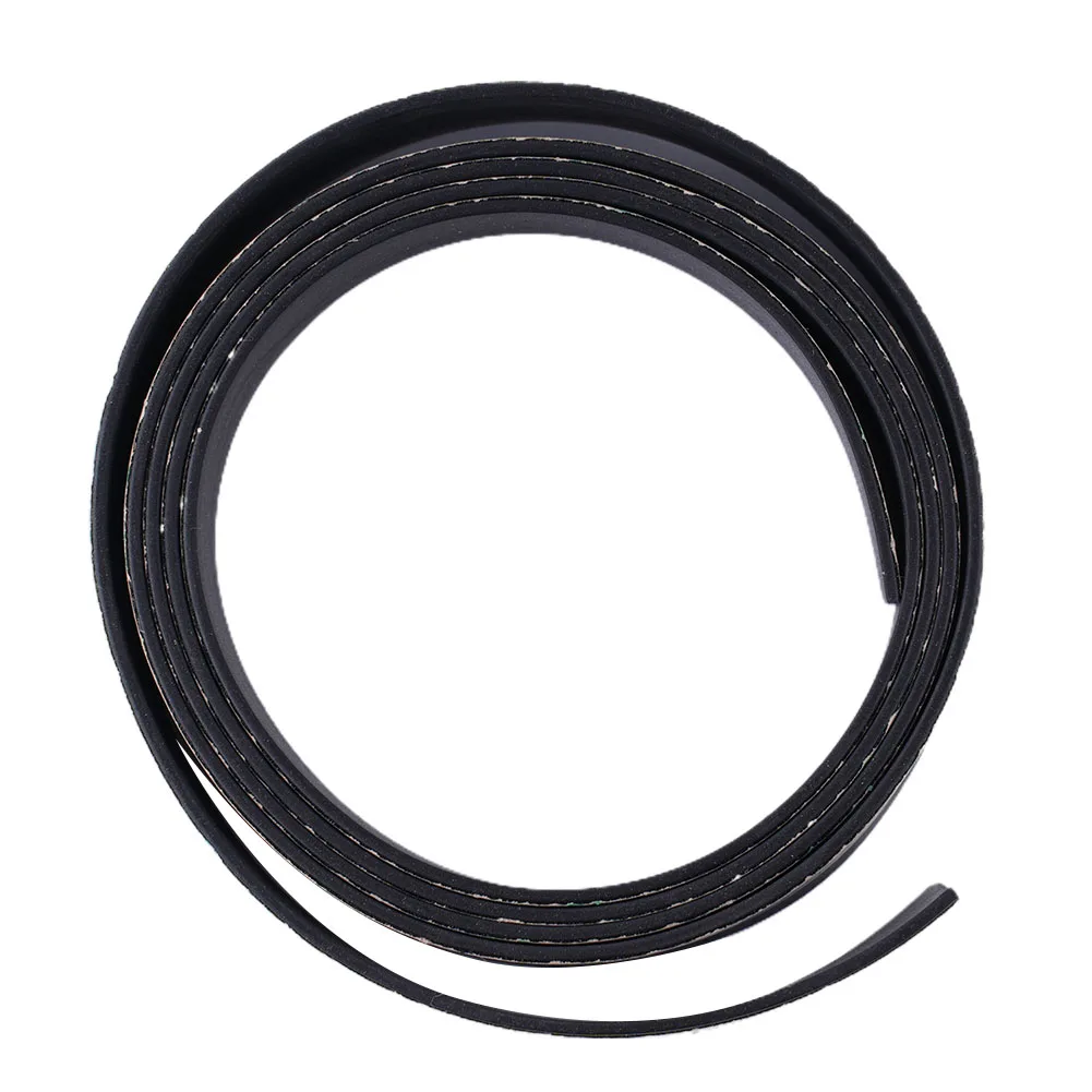 

Universal Car Shape Rubber Seal Weather Strip Hollow Glass Window Edge Moulding Trim Decorate Weatherstrip 1 Meter