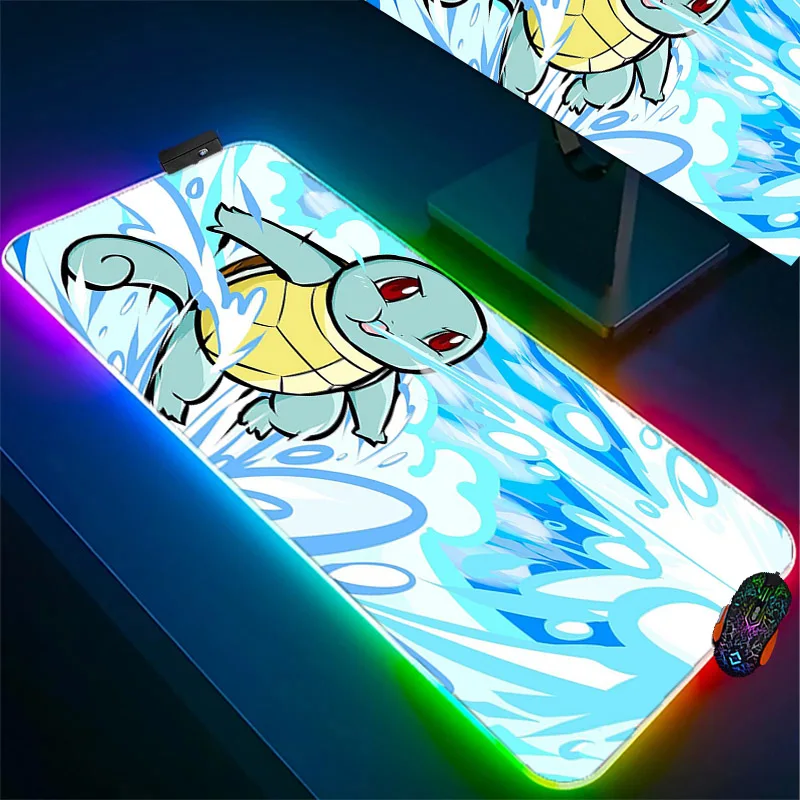 Рисунок 4 - Большой игровой коврик для мыши