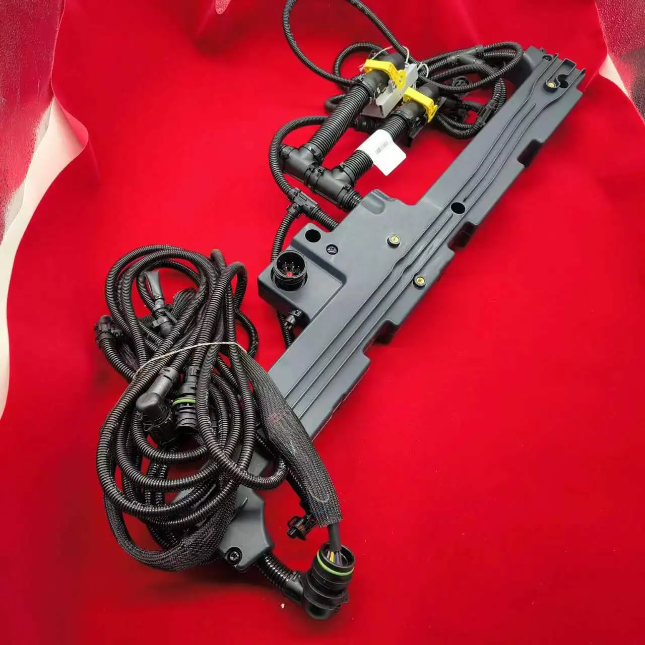 Жгут проводов двигателя D16E 15106747 для экскаватора EC700BLC EC700CL