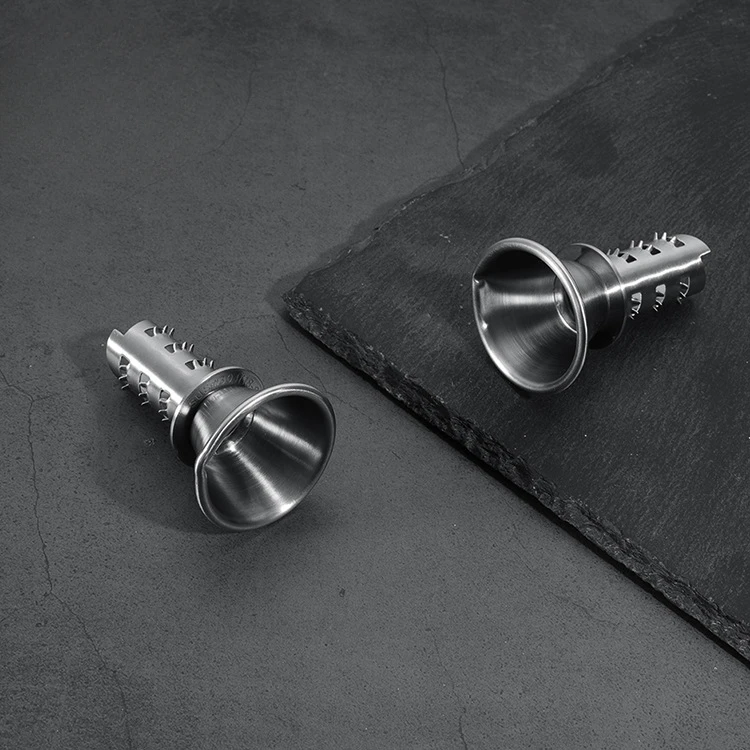 Ручная соковыжималка из нержавеющей стали