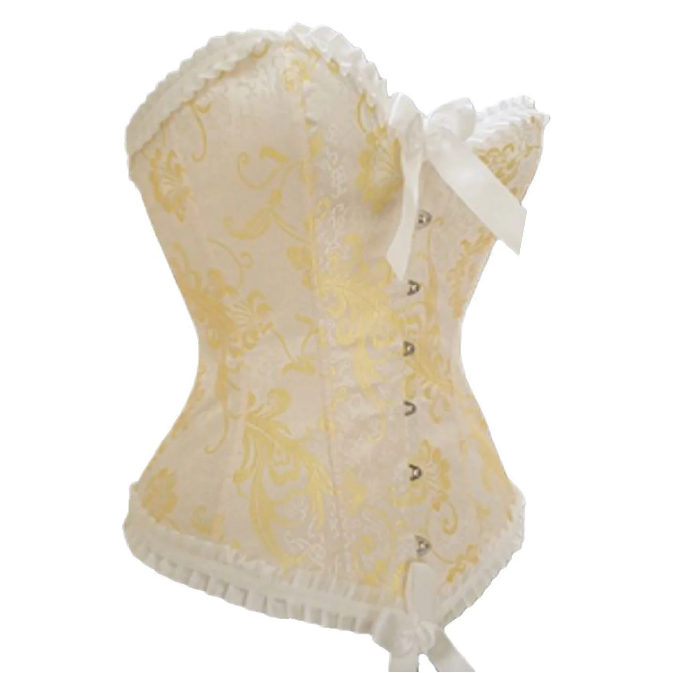 Облегающее корректирующее белье для корсетов Европы и Америки идеально подходит